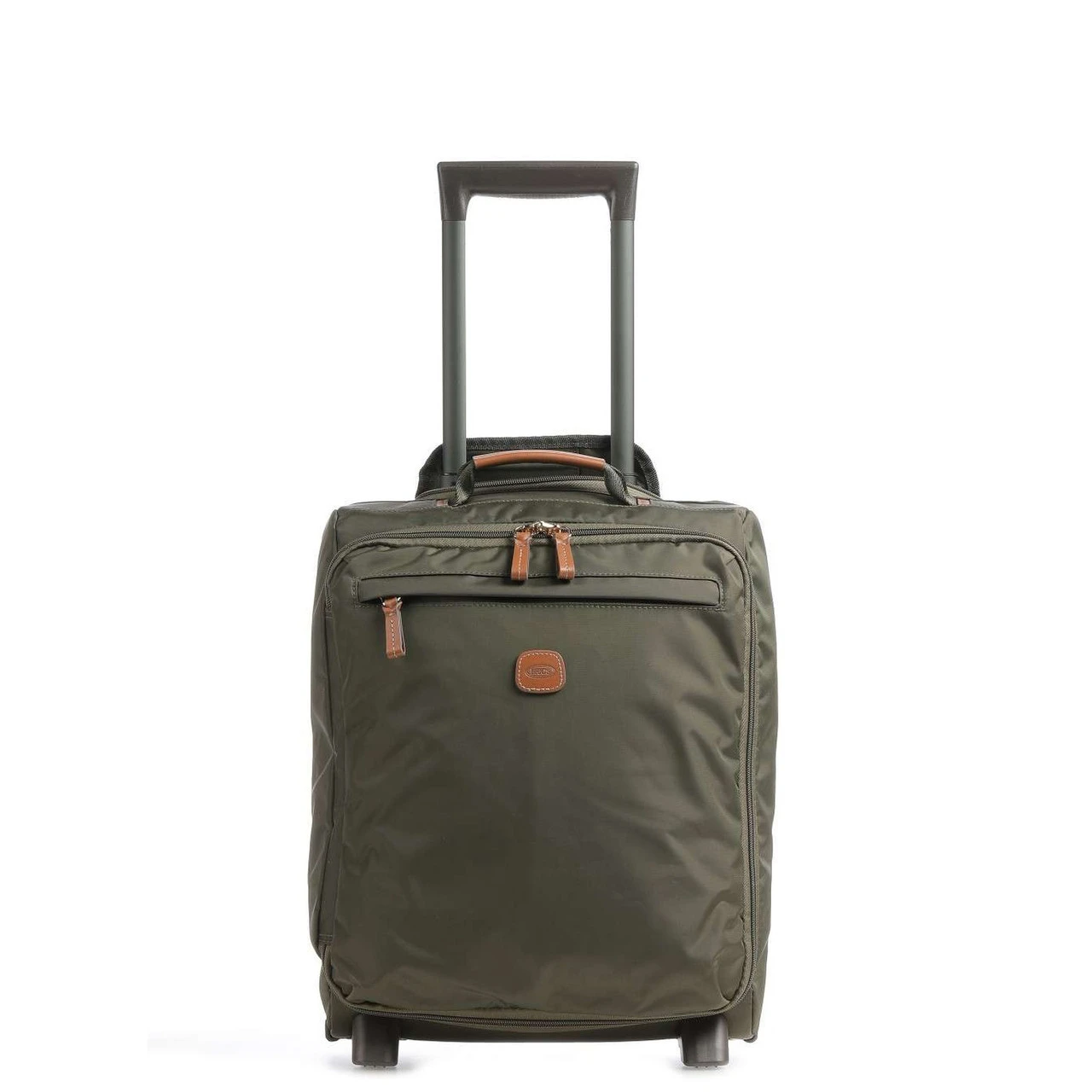 Bric's X-Travel 2 Wheel Underseat Suitcase - 45cm - Image 7
