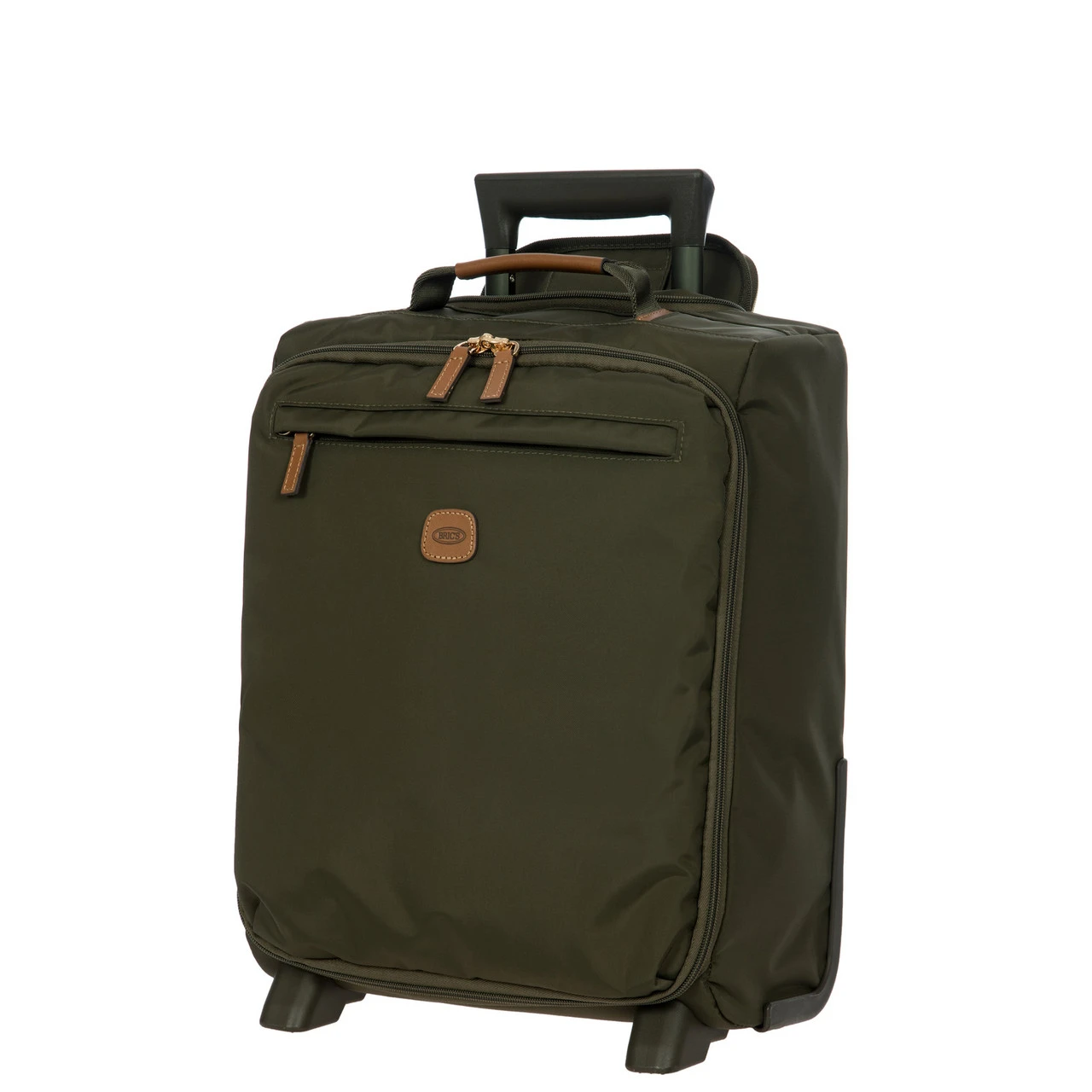 Bric's X-Travel 2 Wheel Underseat Suitcase - 45cm - Image 11