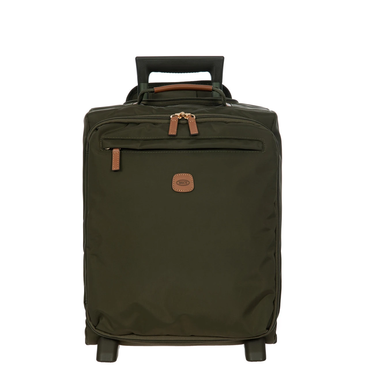 Bric's X-Travel 2 Wheel Underseat Suitcase - 45cm - Image 8