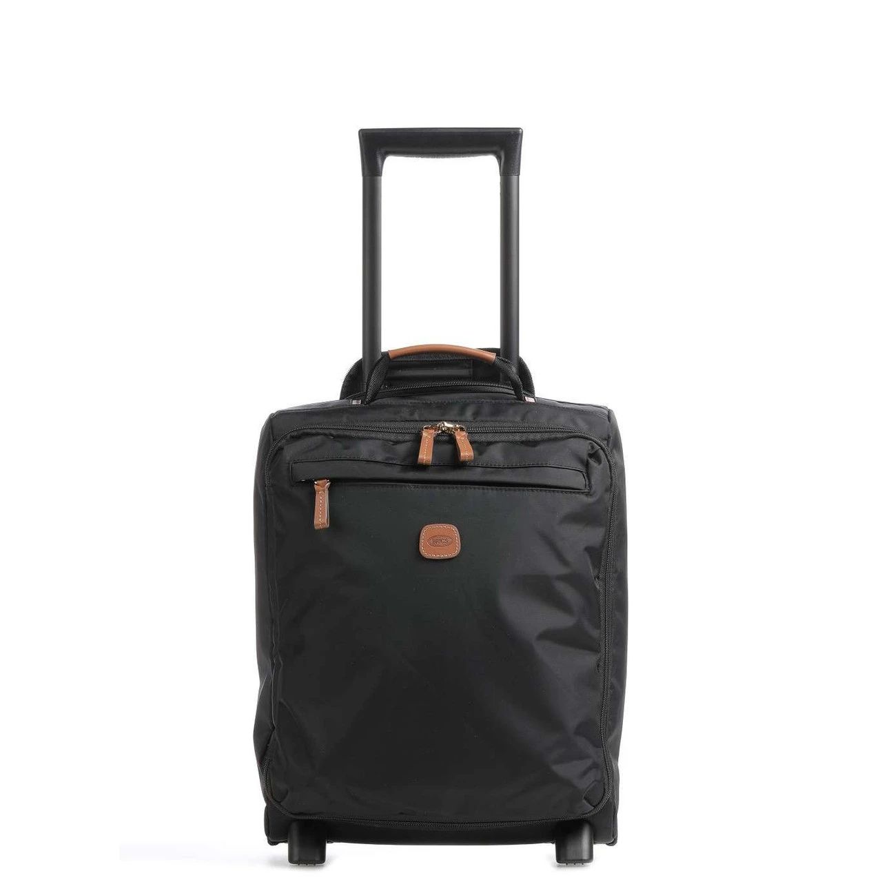 Bric's X-Travel 2 Wheel Underseat Suitcase - 45cm - Image 16