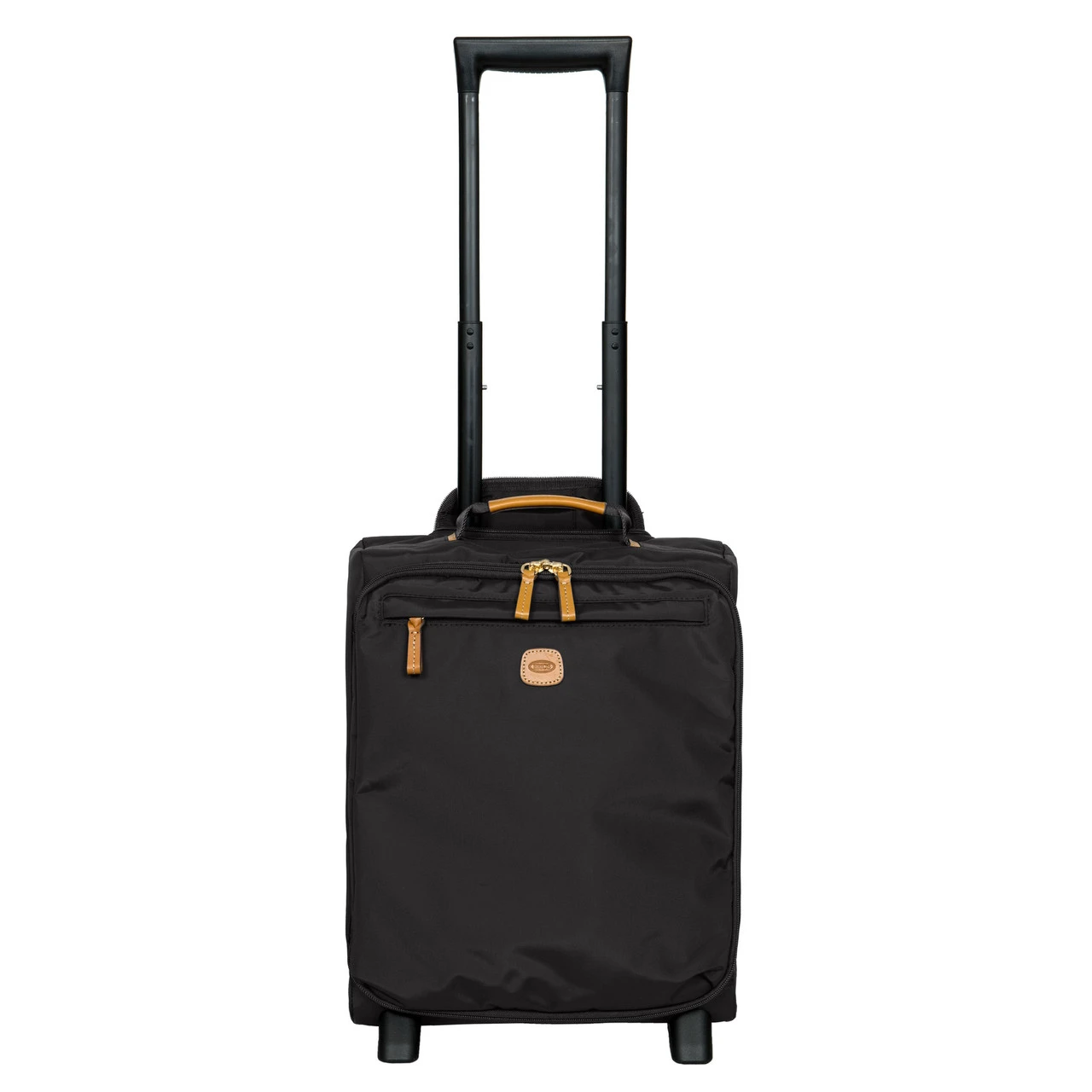 Bric's X-Travel 2 Wheel Underseat Suitcase - 45cm - Image 17