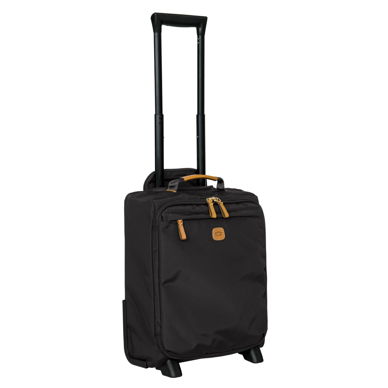 Bric's X-Travel 2 Wheel Underseat Suitcase - 45cm - Image 18