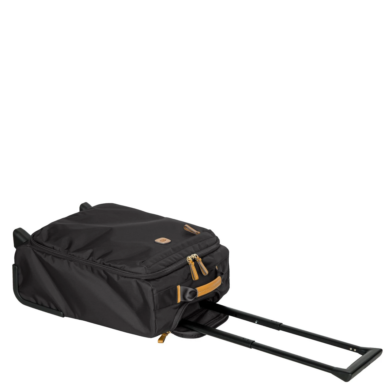 Bric's X-Travel 2 Wheel Underseat Suitcase - 45cm - Image 19
