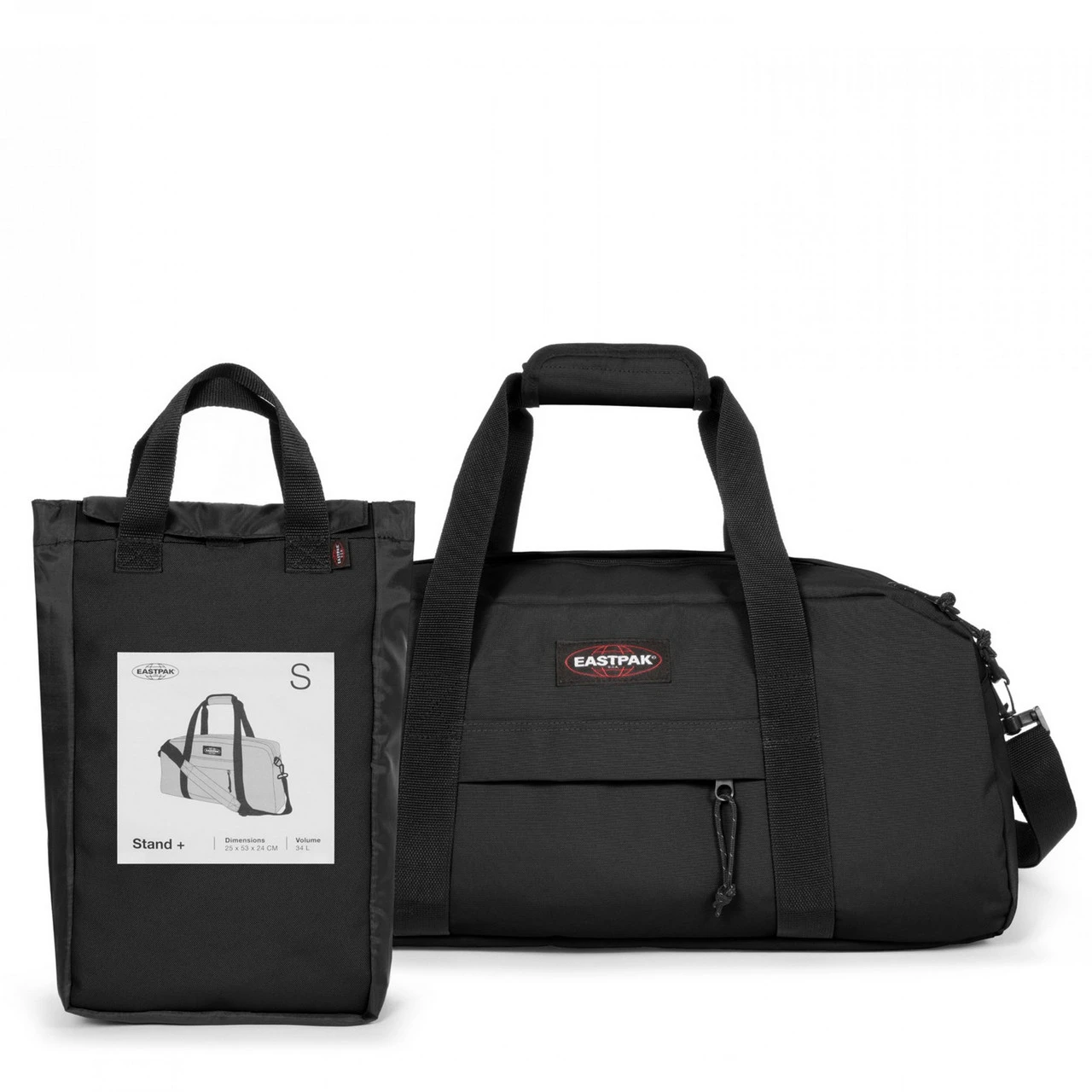 Eastpak Stand + Cabin Duffle - 53cm - Image 14