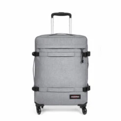 Eastpak Transit'R 4 Cabin Suitcase - 54cm