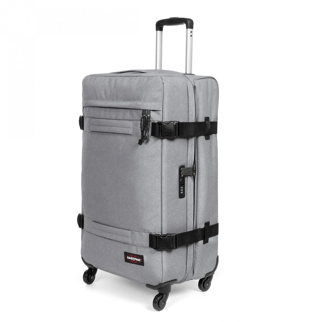 Eastpak Transit'R 4 Medium Suitcase - 70cm - Image 12