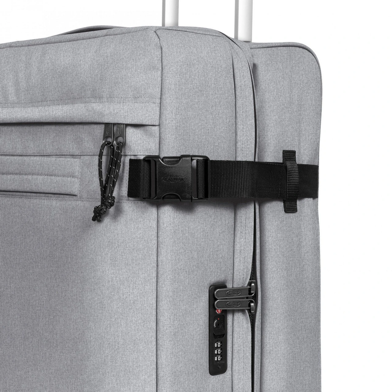 Eastpak Transit'R 4 Medium Suitcase - 70cm - Image 15