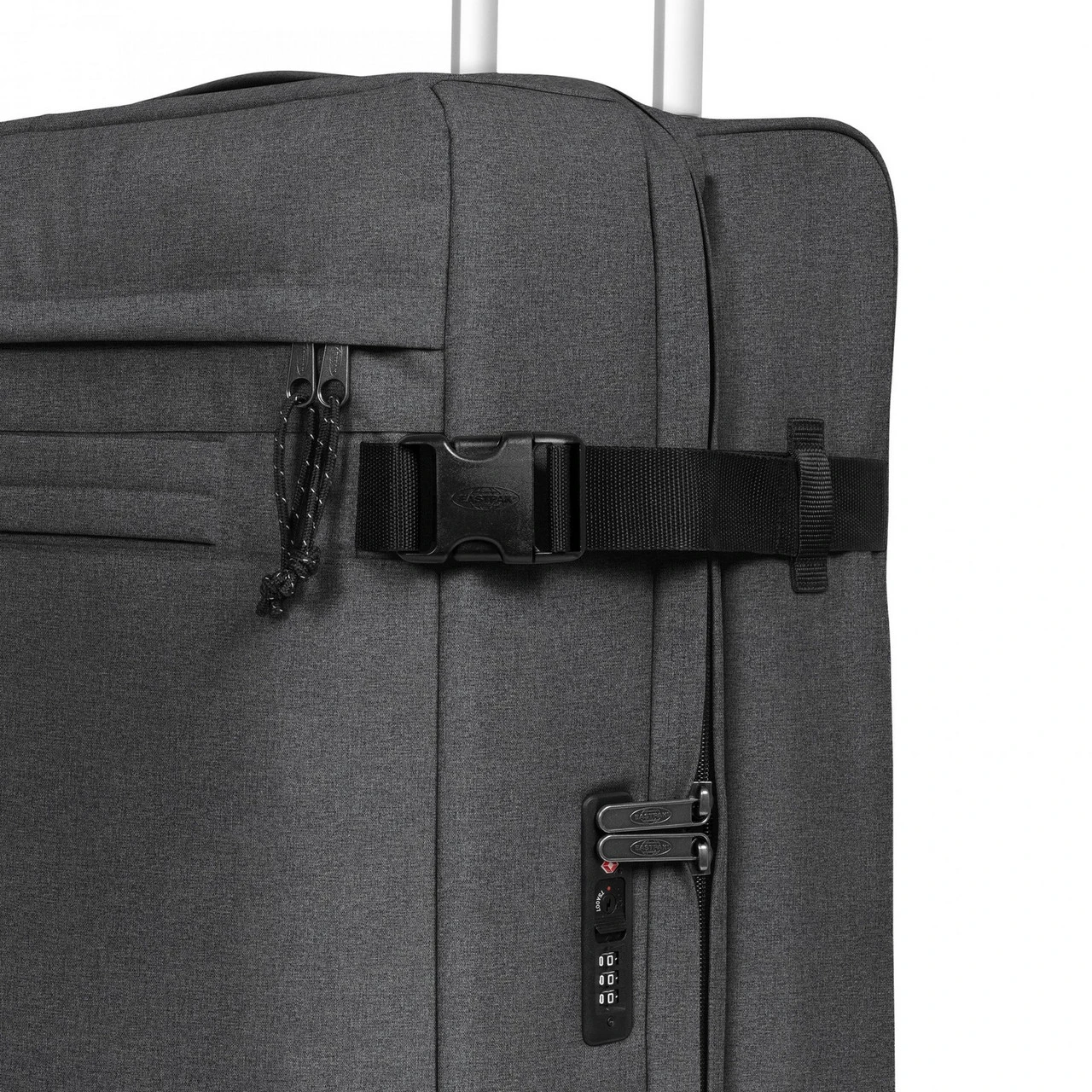 Eastpak Transit'R 4 Medium Suitcase - 70cm - Image 10