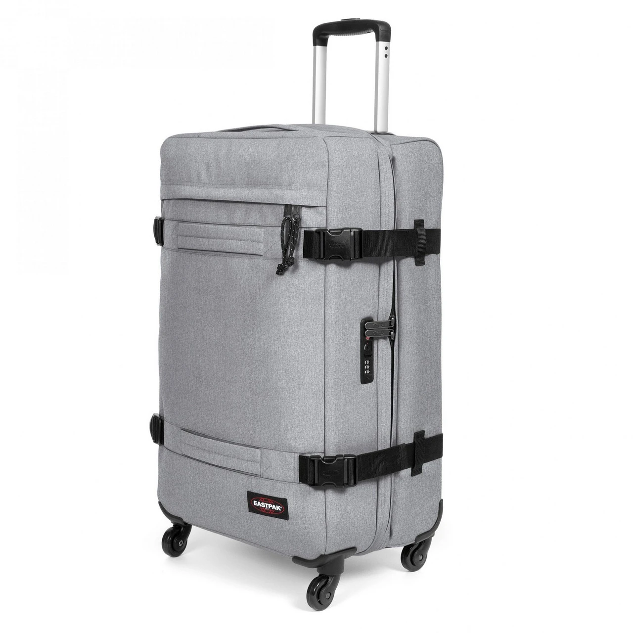 Eastpak Transit'R 4 Large Suitcase - 75cm - Image 7