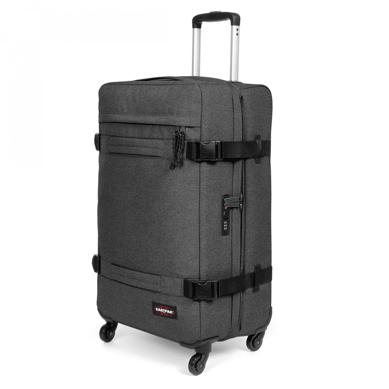 Eastpak Transit'R 4 Large Suitcase - 75cm - Image 2