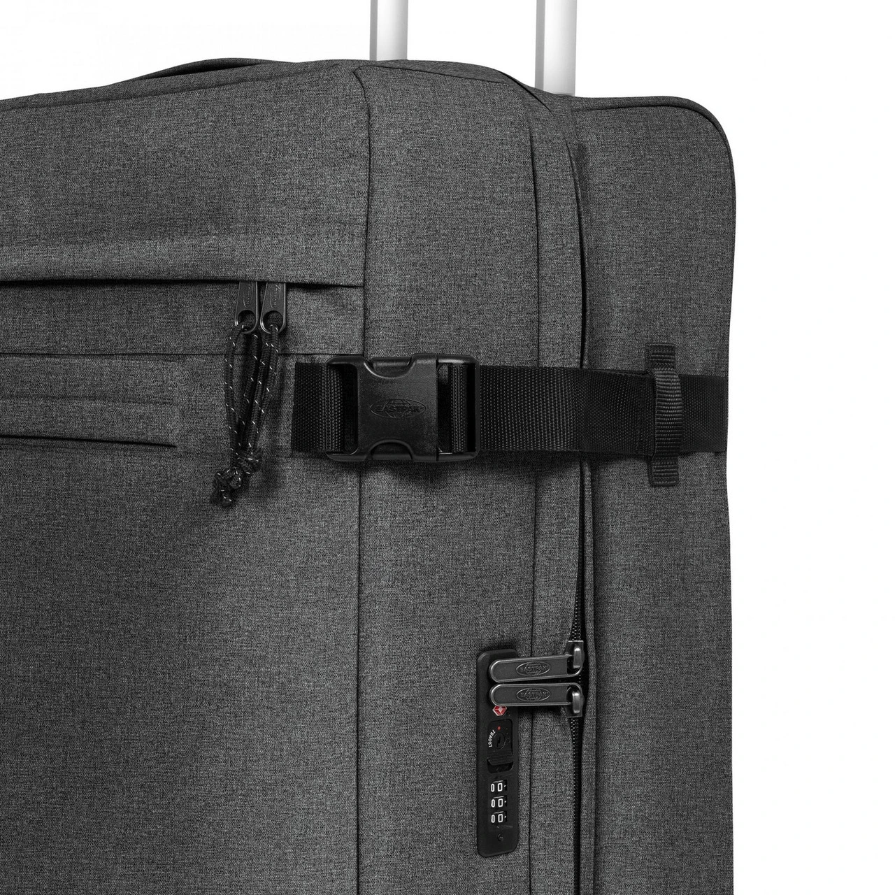 Eastpak Transit'R 4 Large Suitcase - 75cm - Image 5
