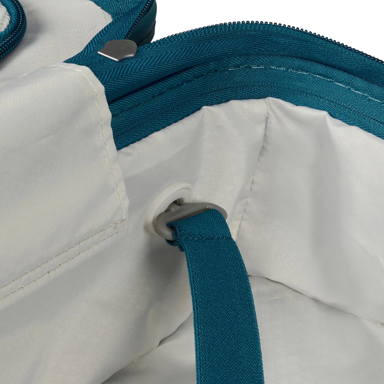 Samsonite Hi-Fi 4 Wheel Expandable Extra Large Suitcase - 81cm - Image 12