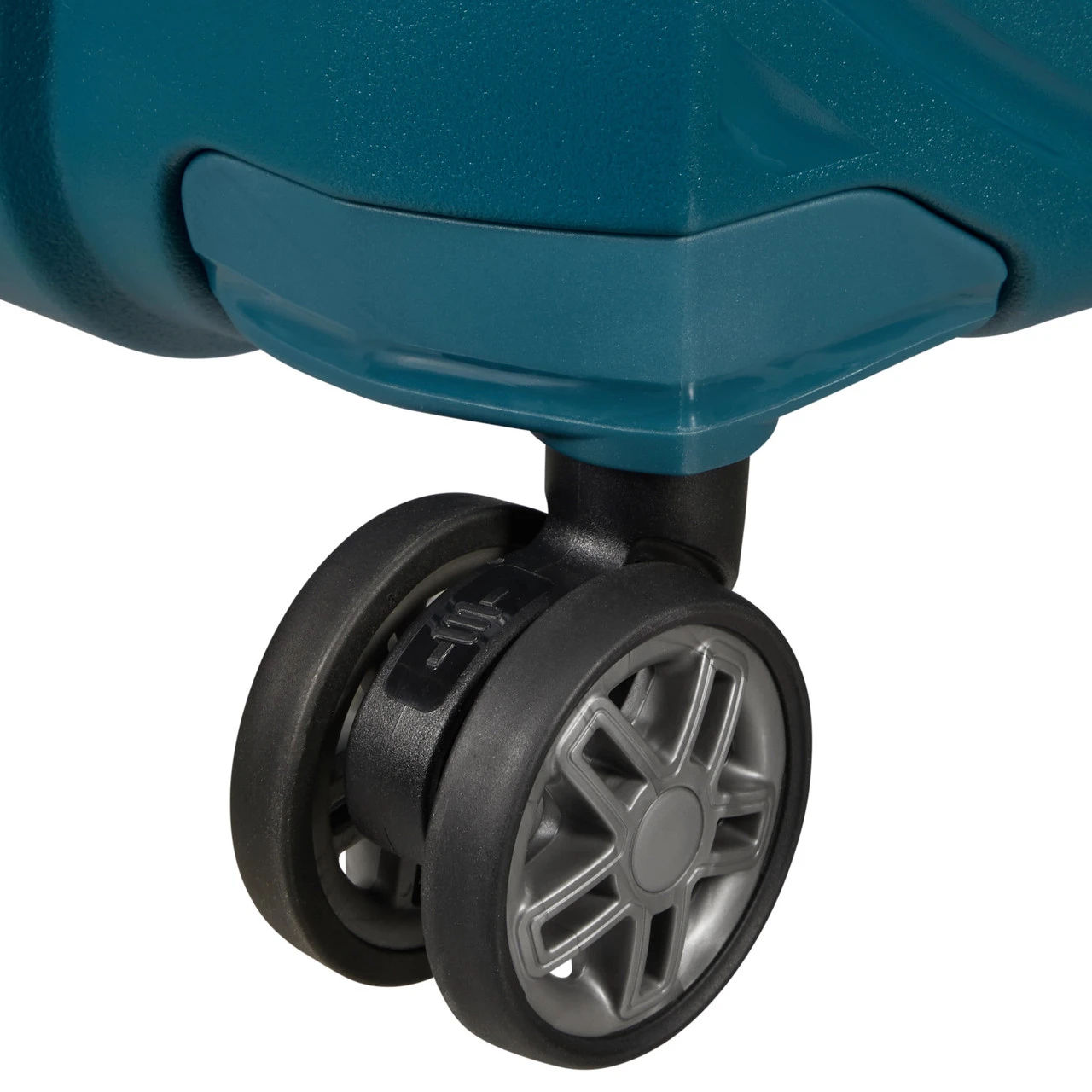 Samsonite Hi-Fi 4 Wheel Expandable Extra Large Suitcase - 81cm - Image 9