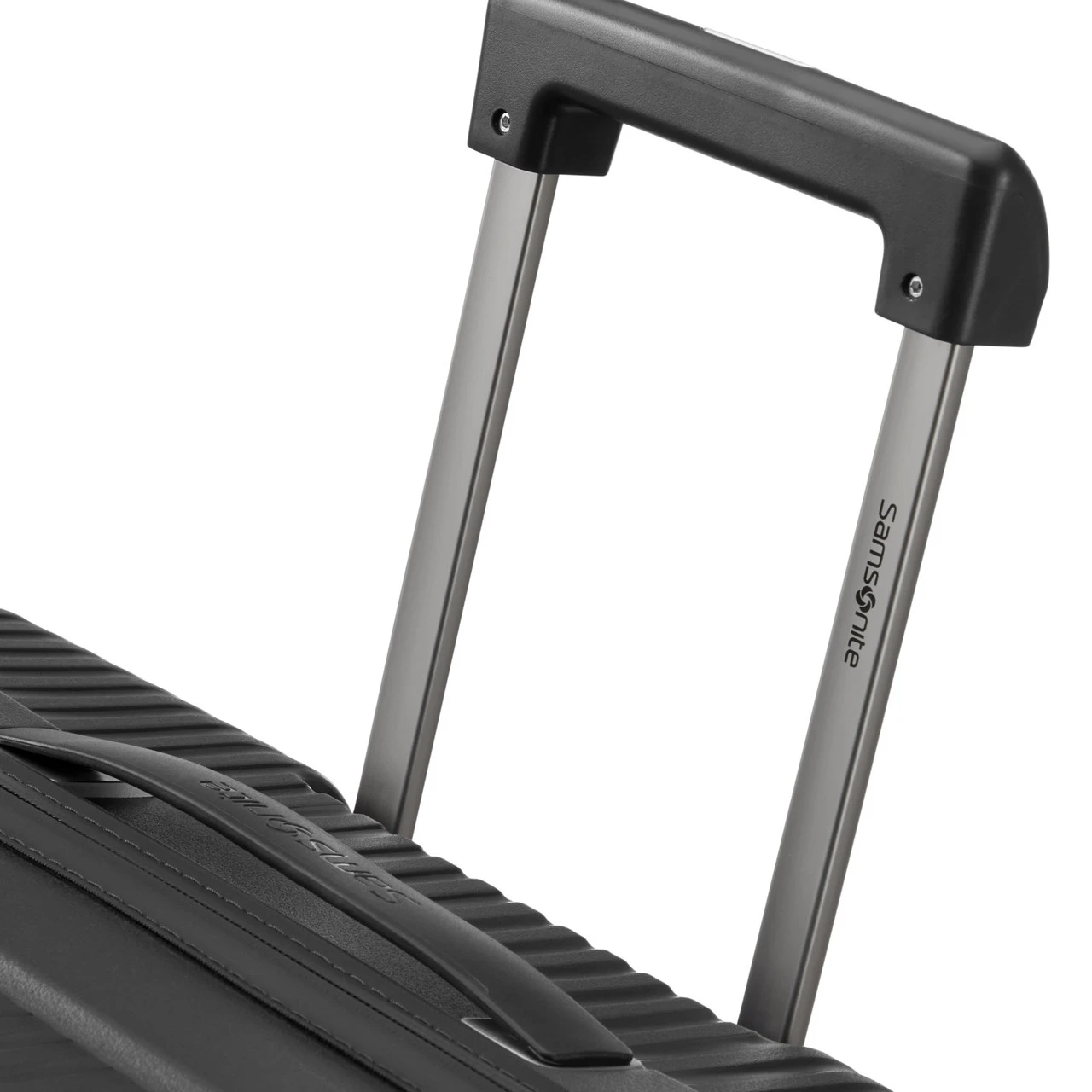 Samsonite Hi-Fi 4 Wheel Expandable Extra Large Suitcase - 81cm - Image 19