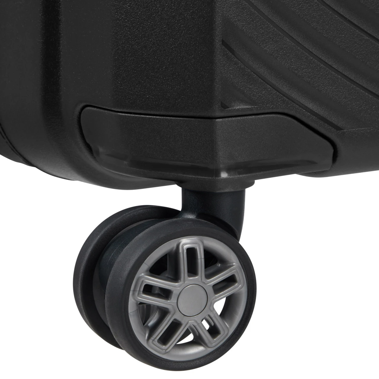 Samsonite Hi-Fi 4 Wheel Expandable Extra Large Suitcase - 81cm - Image 20