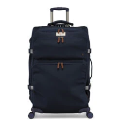 Joules Coast 4 Wheel Large Suitcase - 76cm