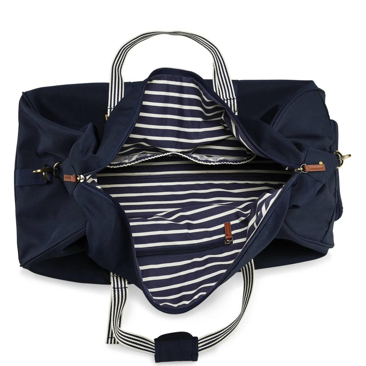 Joules Coast Duffle Bag - 54cm - Image 4