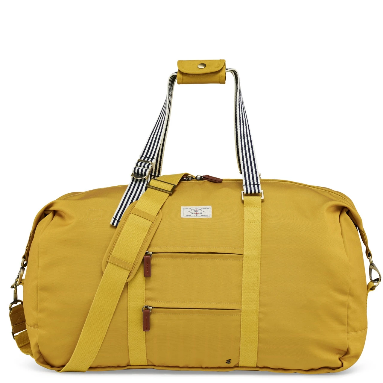 Joules Coast Duffle Bag - 54cm - Image 6