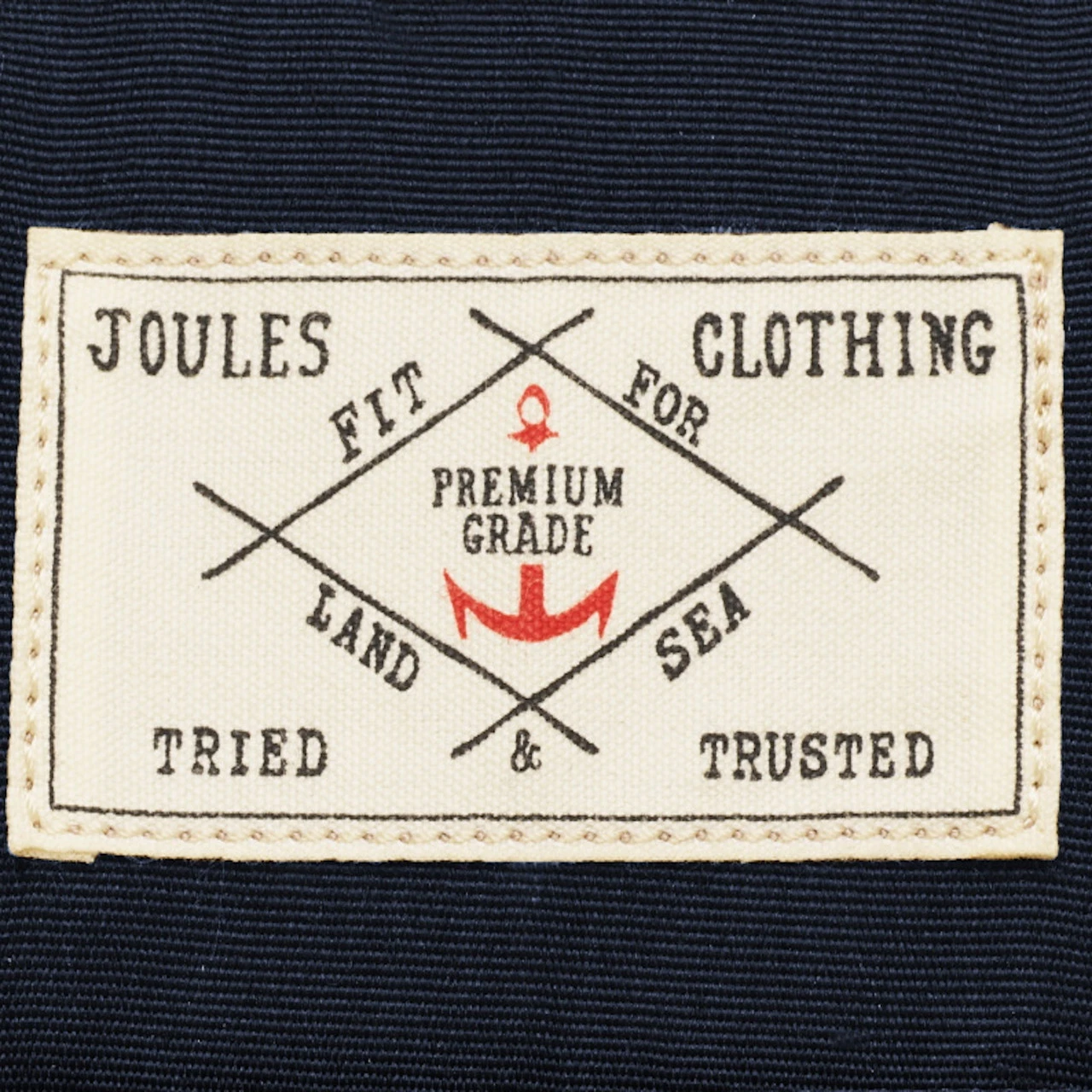 Joules Coast Duffle Bag - 54cm - Image 5