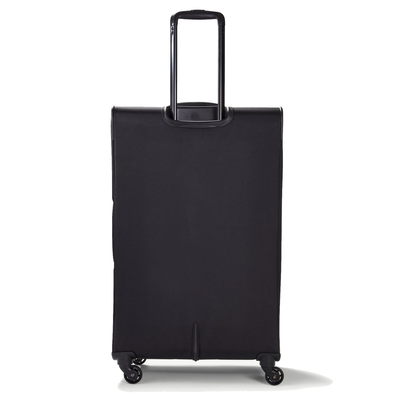 Rock Jewel 4 Wheel Large Suitcase - 80cm - Image 2