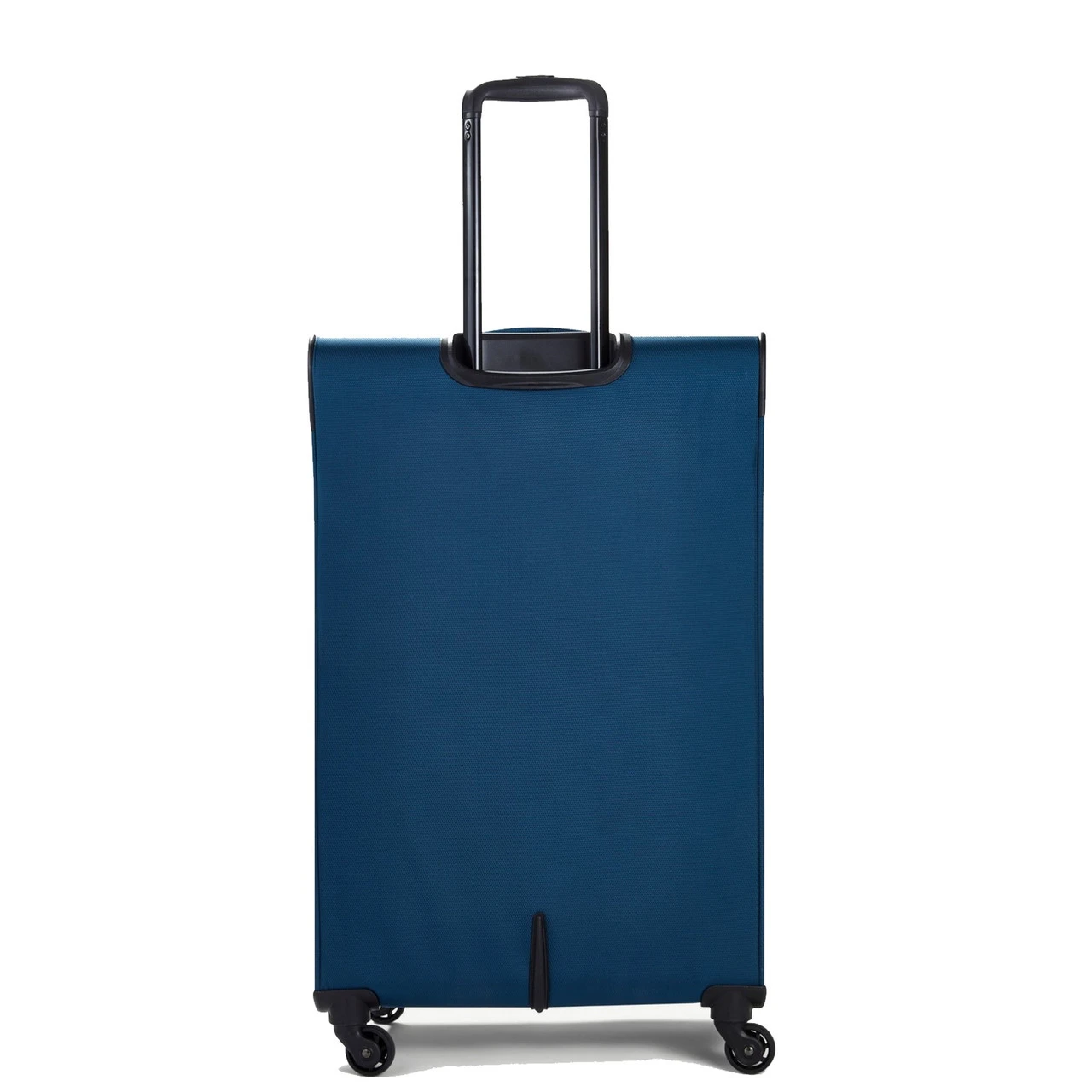 Rock Jewel 4 Wheel Large Suitcase - 80cm - Image 9