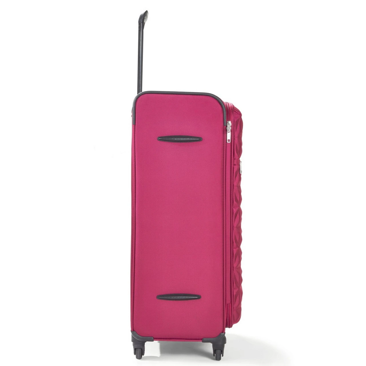 Rock Jewel 4 Wheel Large Suitcase - 80cm - Image 18