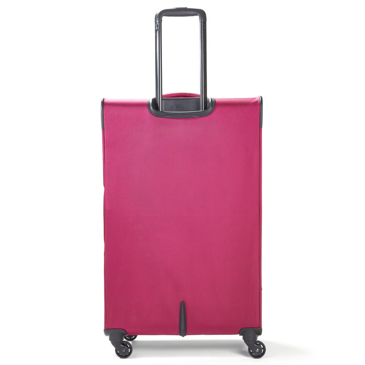 Rock Jewel 4 Wheel Large Suitcase - 80cm - Image 16