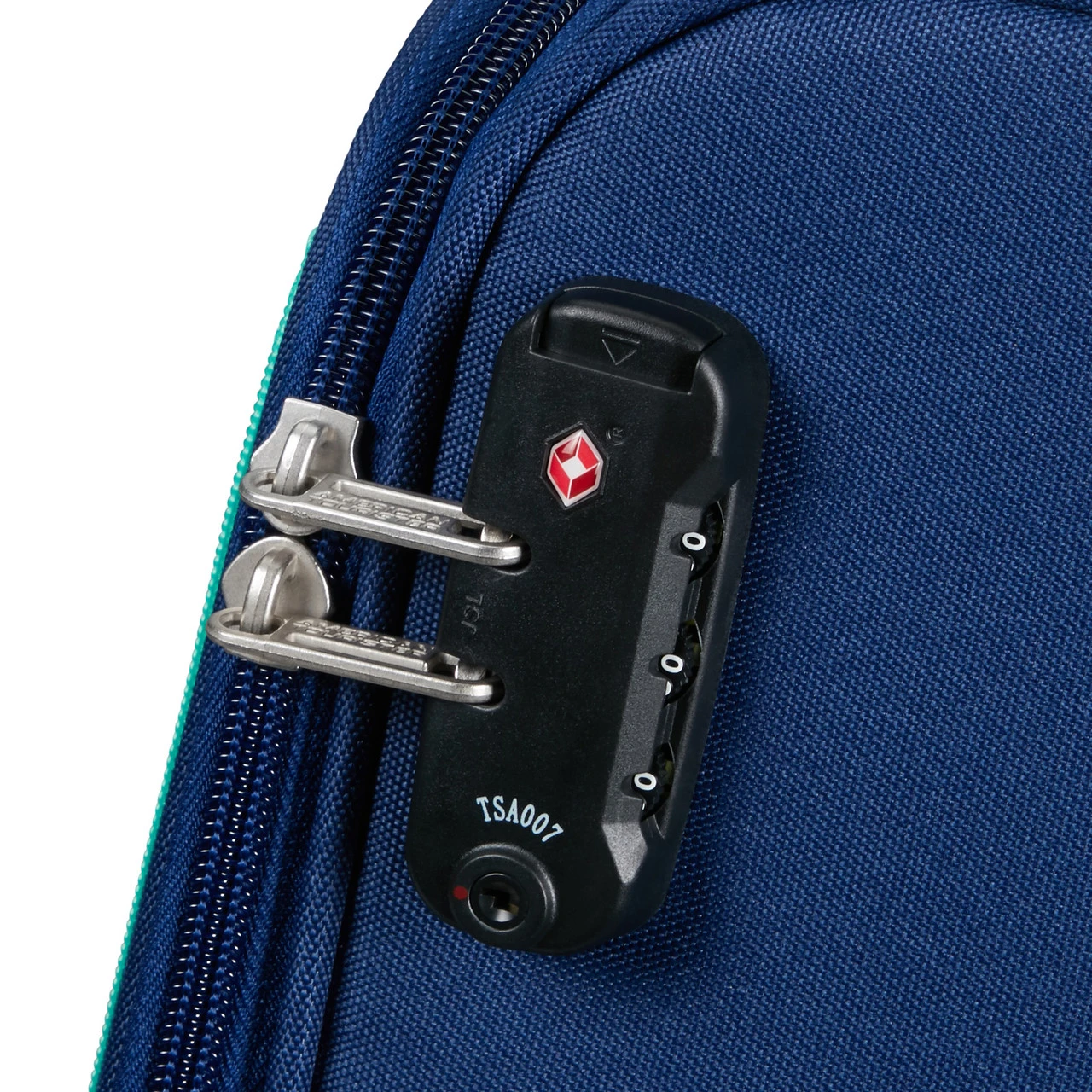 American Tourister Sea Seeker Upright Underseat Cabin Suitcase - 45cm - Image 19