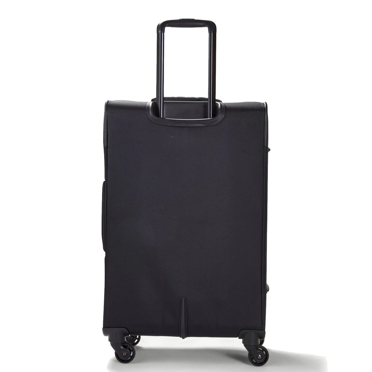Rock Jewel 4 Wheel Medium Suitcase - 70cm - Image 2