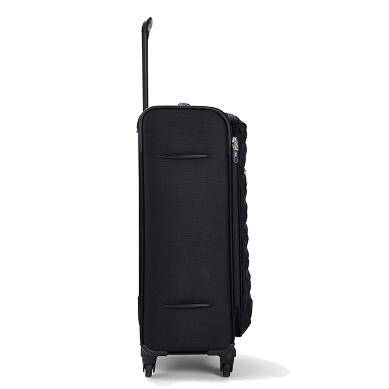 Rock Jewel 4 Wheel Medium Suitcase - 70cm - Image 4