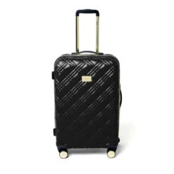 Dune London Orchester Medium Suitcase - 67cm