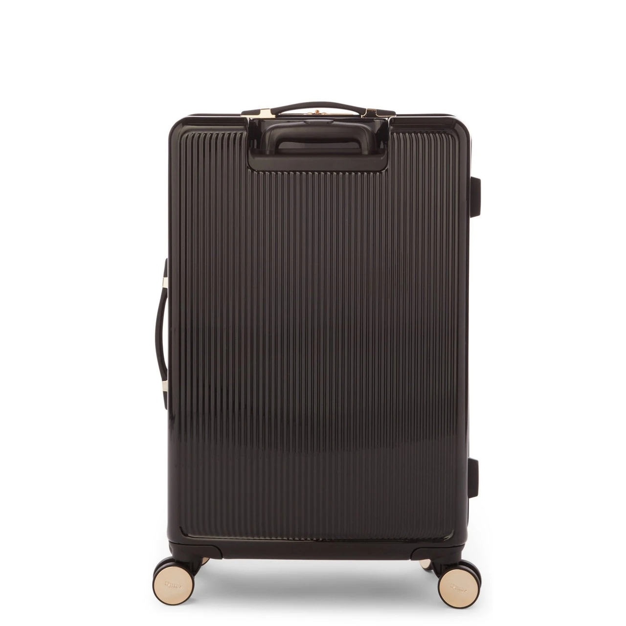 Dune London Olive Medium Suitcase - 67cm - Image 2