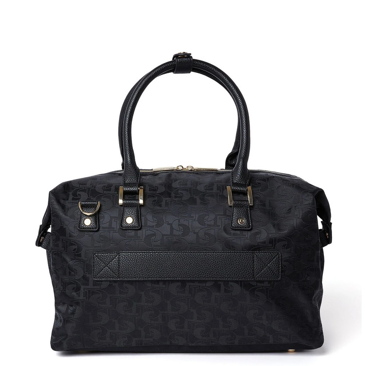 Dune London Oriel Holdall - 46cm - Image 2