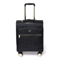 Dune London Oriel Cabin Suitcase - 55cm