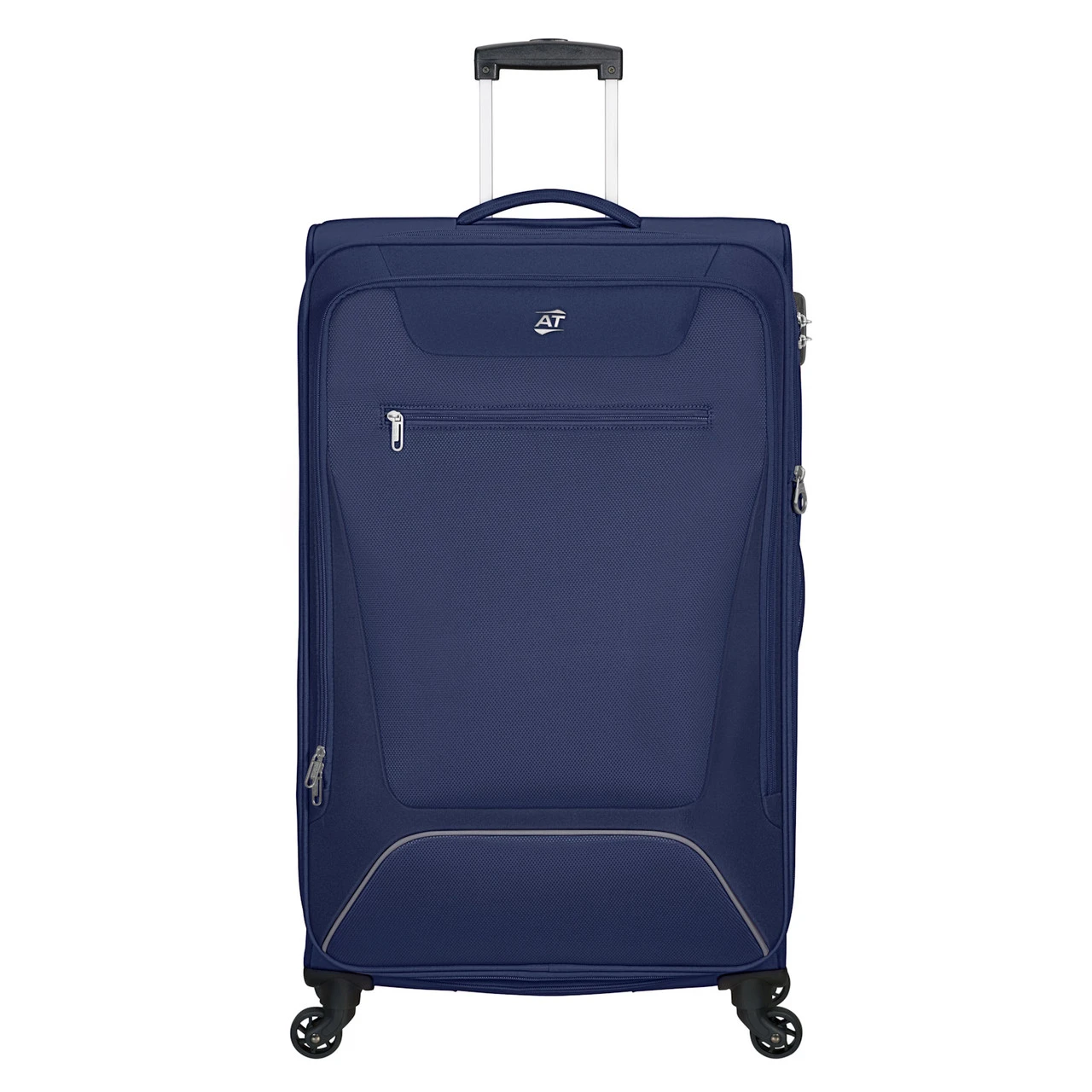 American Tourister Hyper Breeze 3 Piece Luggage Set - 55cm, 67cm & 79cm - Image 2