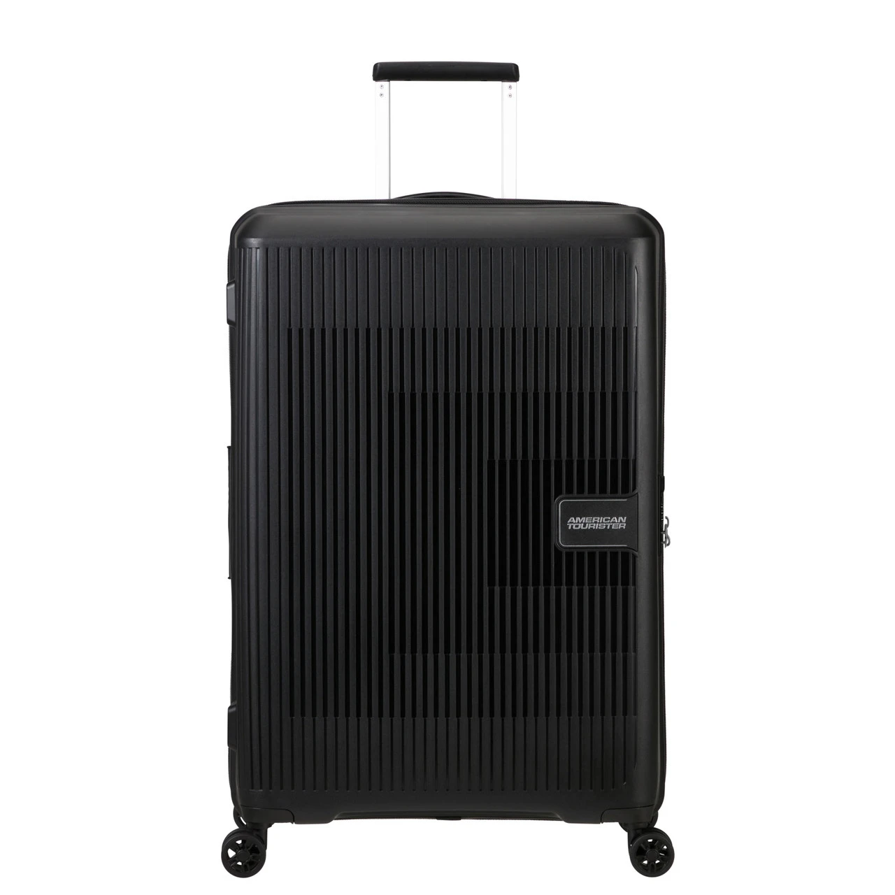 American Tourister Aerostep Expandable Large Suitcase - 77cm - Image 7