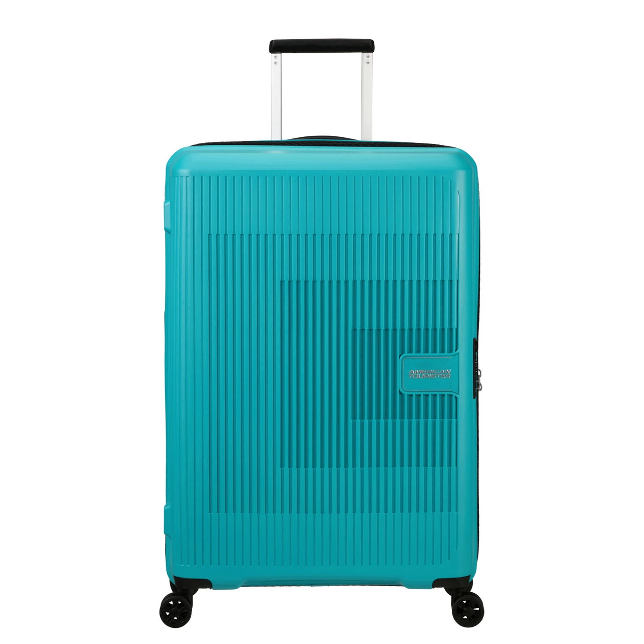 American Tourister Aerostep Expandable Large Suitcase - 77cm - Image 18