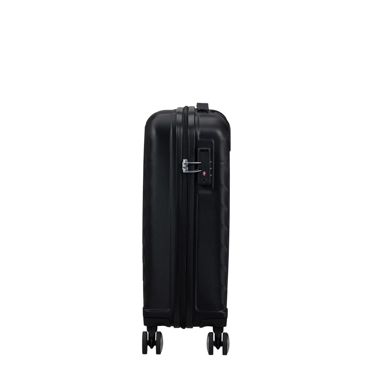 American Tourister Summer Square Cabin Suitcase - 55cm - Image 4