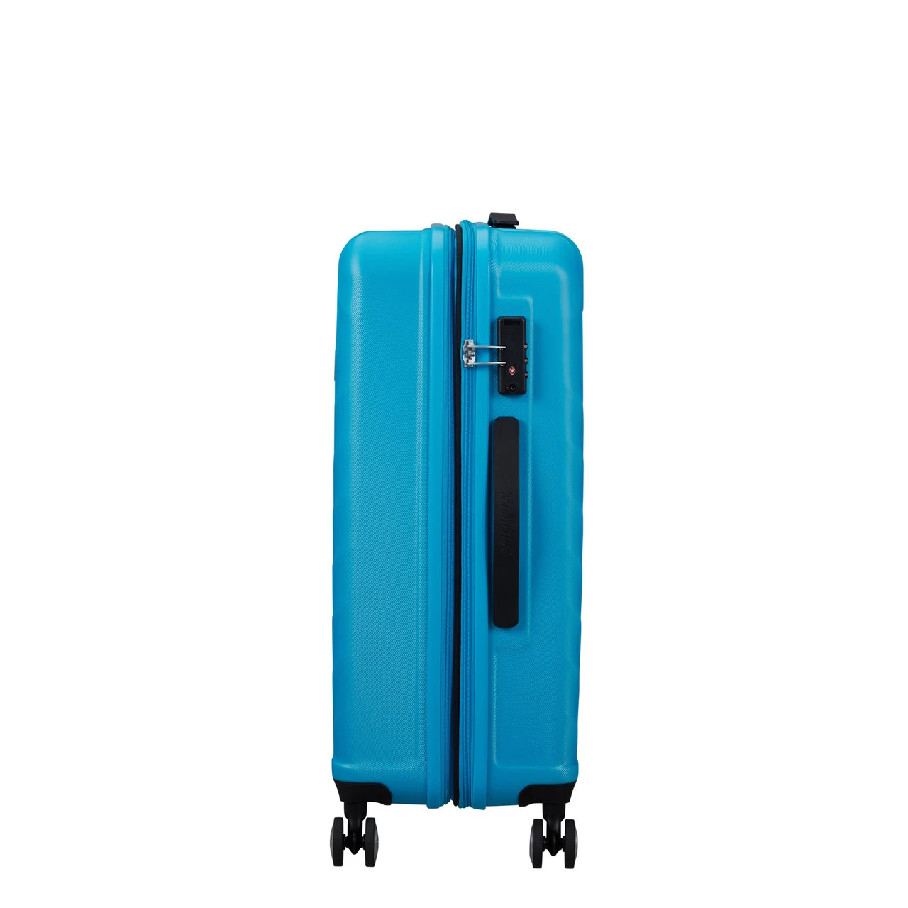 American Tourister Summer Square Cabin Suitcase - 55cm - Image 12
