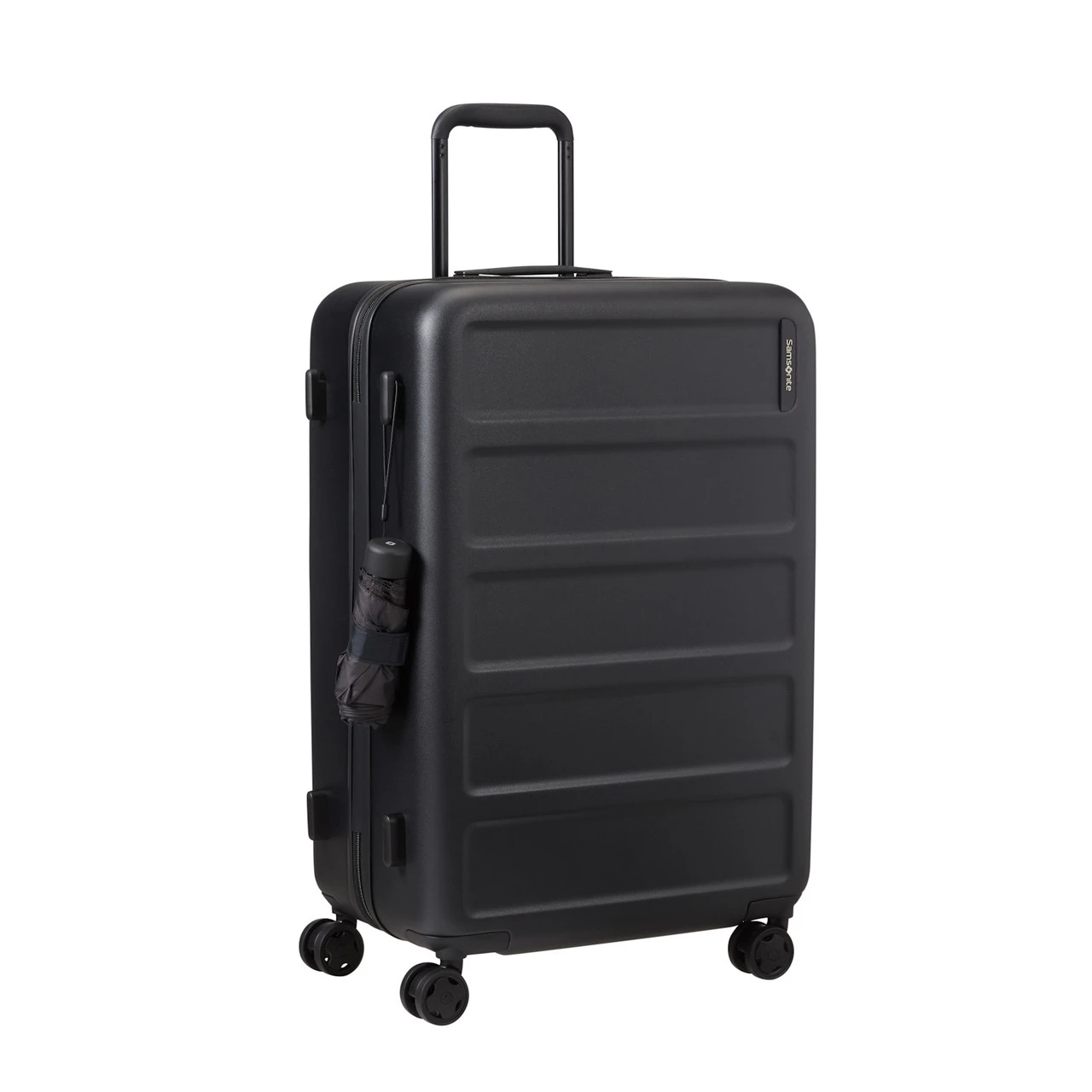 Samsonite Quadrix 2 Piece Luggage Set - 55cm & 75cm - Image 10