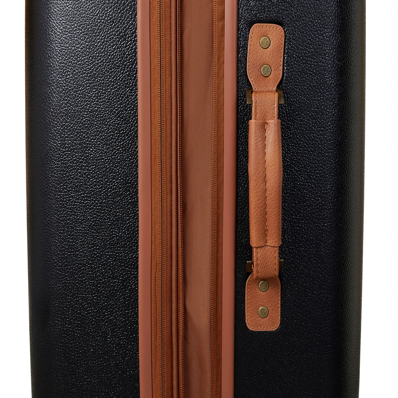 Rock Carnaby 4 Wheel Exp Extra-Large Suitcase - 89cm - Image 6