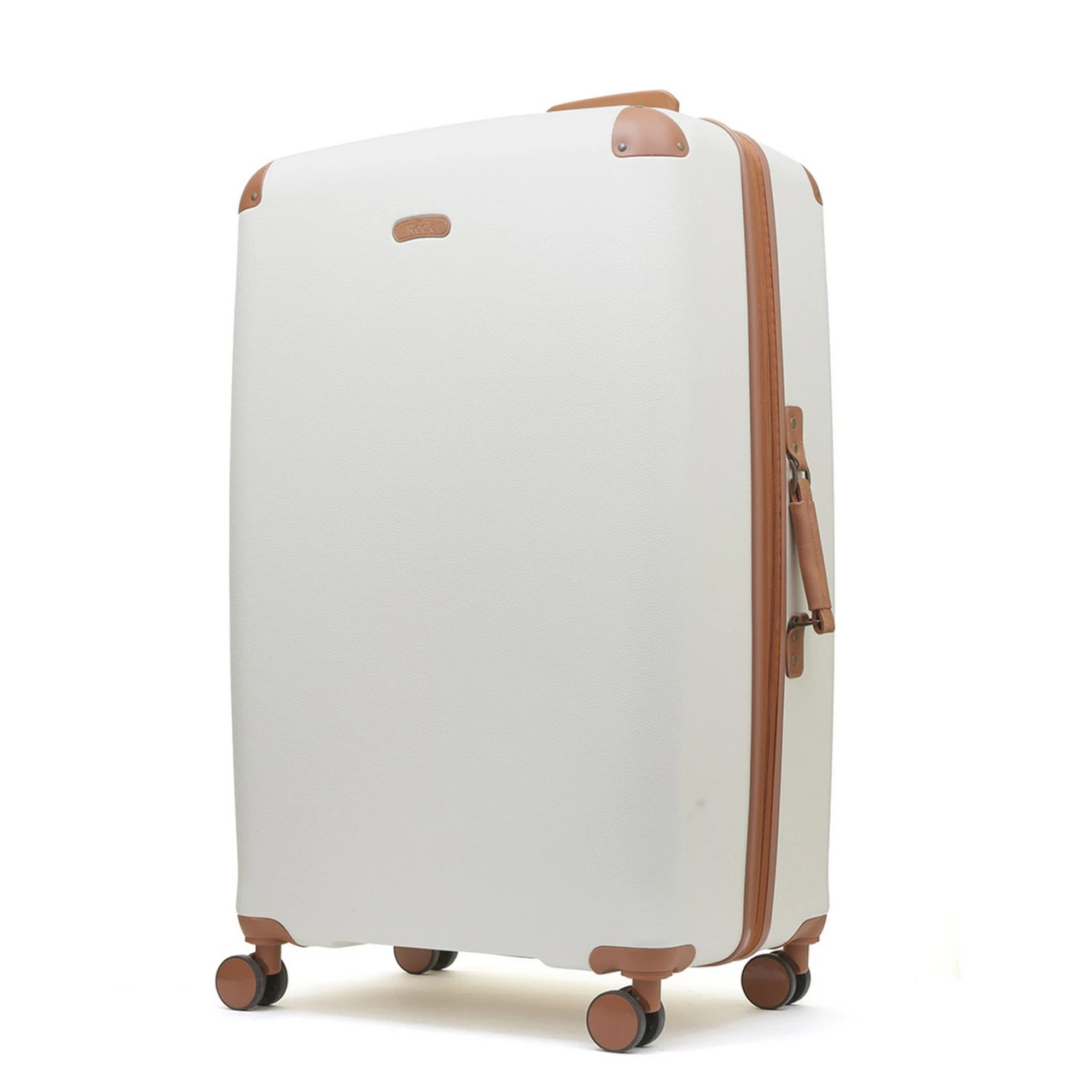 Rock Carnaby 4 Wheel Exp Extra-Large Suitcase - 89cm - Image 8