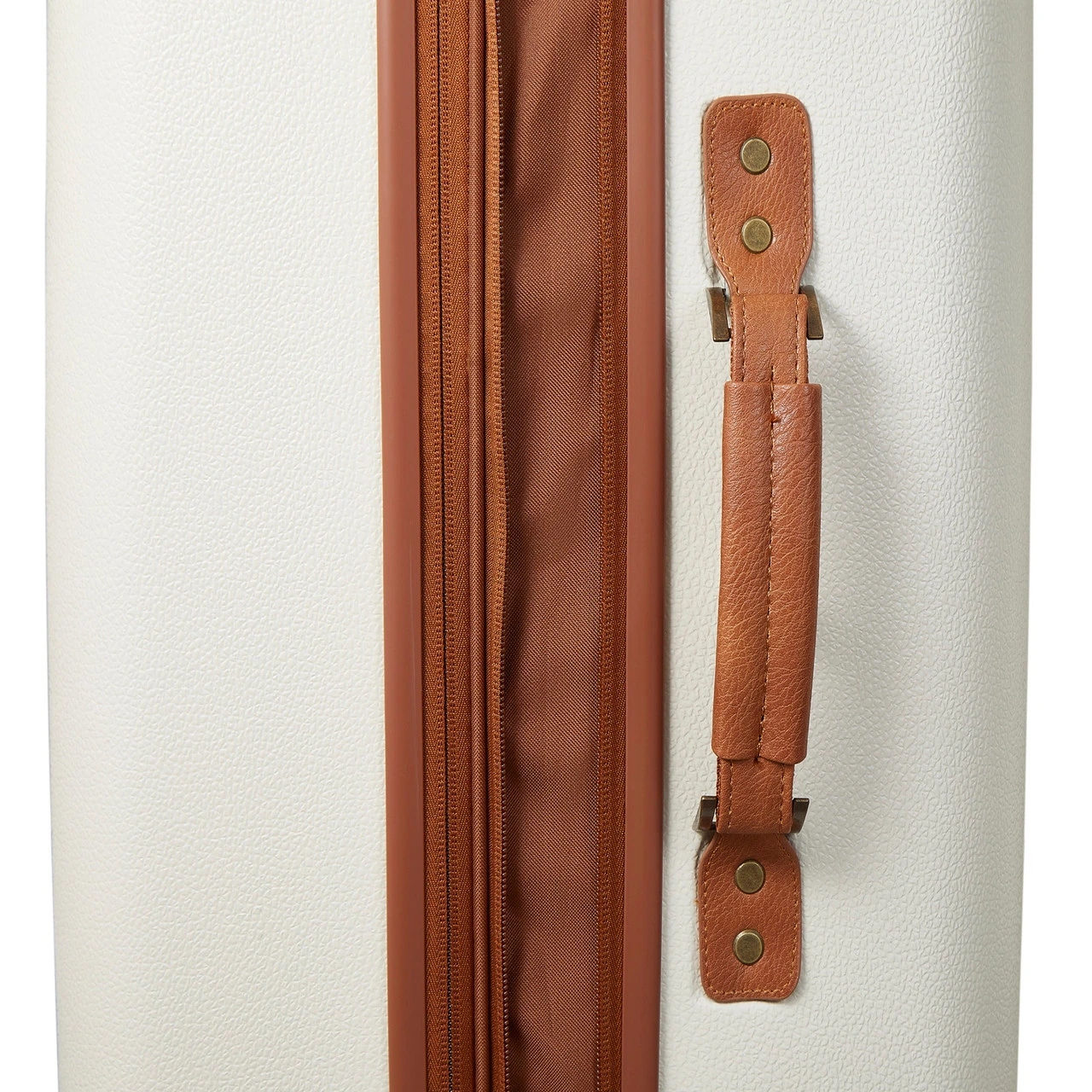 Rock Carnaby 4 Wheel Exp Extra-Large Suitcase - 89cm - Image 10