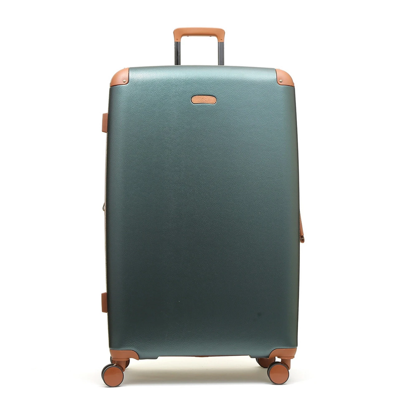 Rock Carnaby 4 Wheel Exp Extra-Large Suitcase - 89cm - Image 13