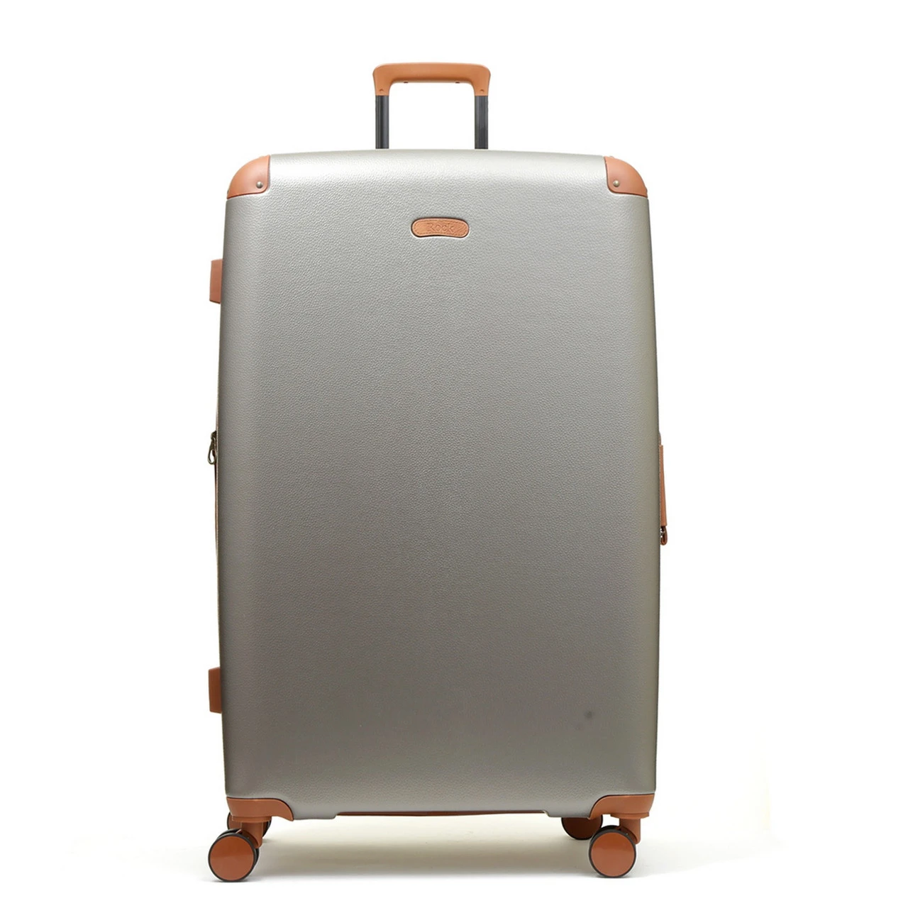 Rock Carnaby 4 Wheel Exp Extra-Large Suitcase - 89cm - Image 19