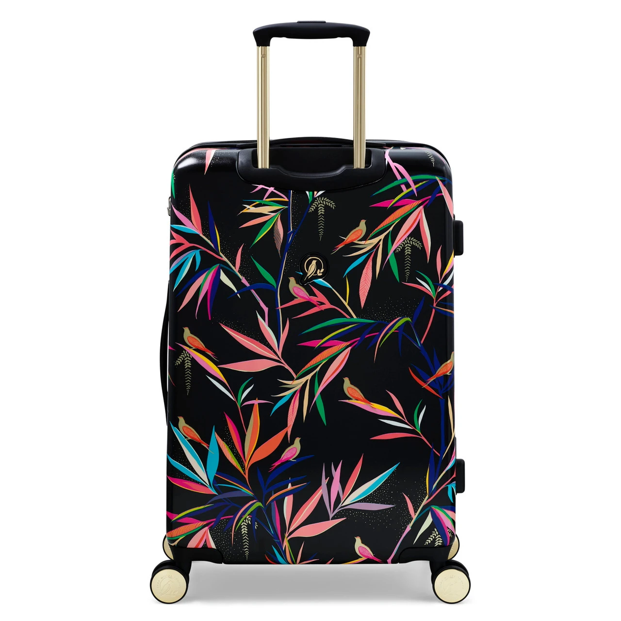 Sara Miller 4 Wheel Medium Suitcase - 67cm - Image 2