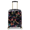 Sara Miller 4 Wheel Cabin Suitcase - 54cm