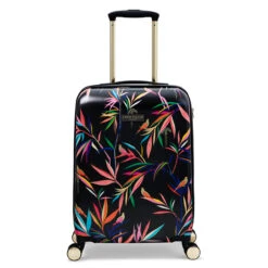 Sara Miller 4 Wheel Cabin Suitcase - 54cm