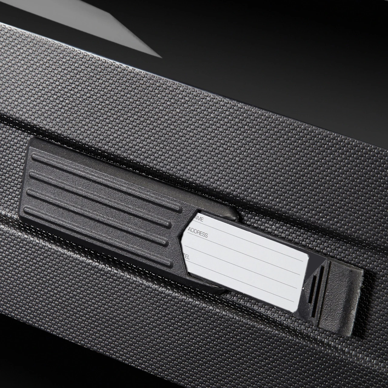 American Tourister Bon Air 3 Piece Luggage Set - 55cm, 66cm & 75cm - Image 19