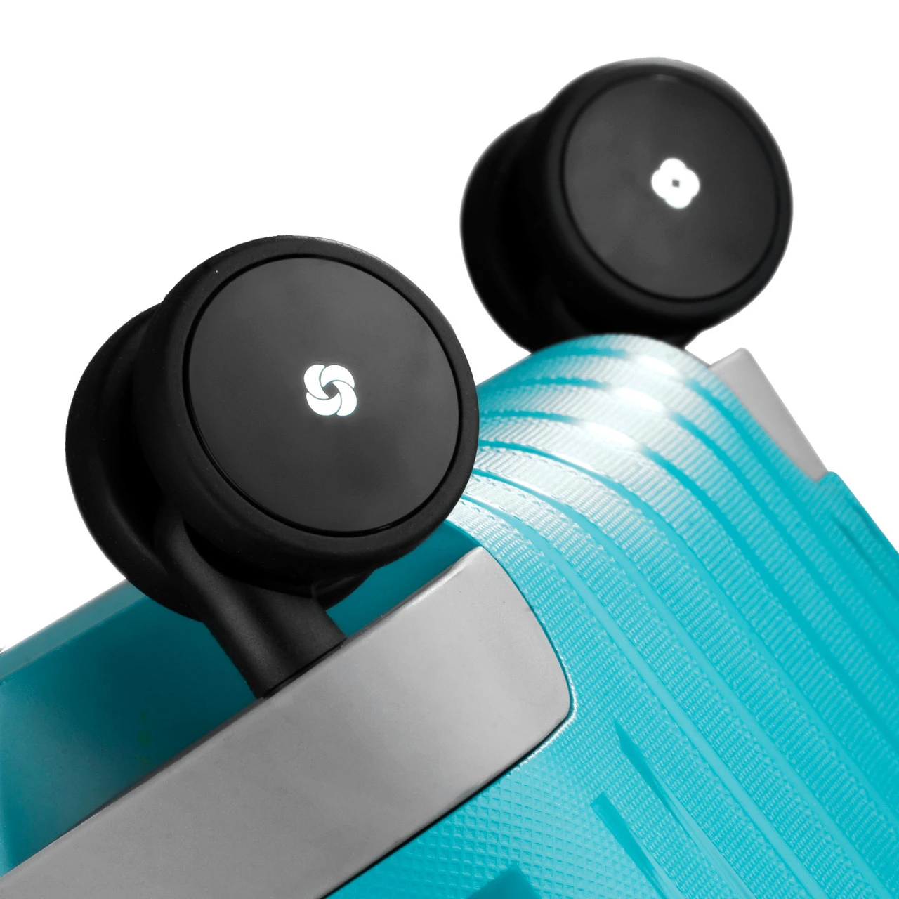 Samsonite S'Cure 4 Wheel Large Suitcase - 75cm - Image 6